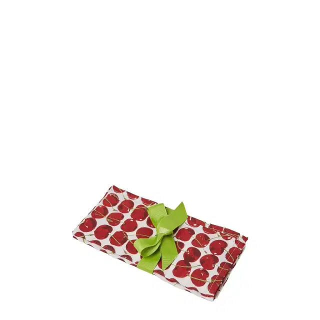 La DoubleJ Large Napkins Set Of 2 (45X45)