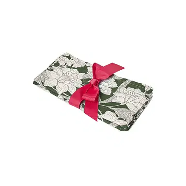La DoubleJ Large Napkins Set Of 2 (45X45) | Thumbnail 1 La DoubleJ Large Napkins Set Of 2 (45X45) | Thumbnail 1