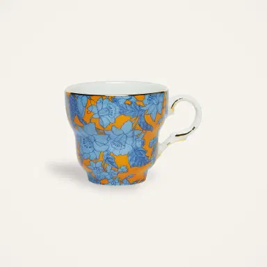 La DoubleJ Big Mama Cup And Saucer | Thumbnail 4