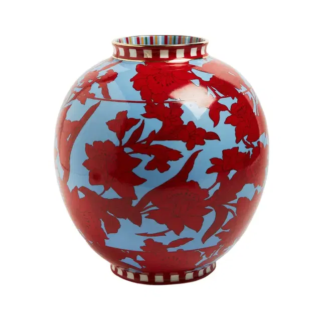 La DoubleJ Big Bubble Vase