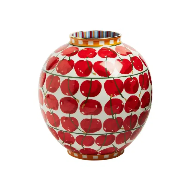 La DoubleJ Bubble Vase