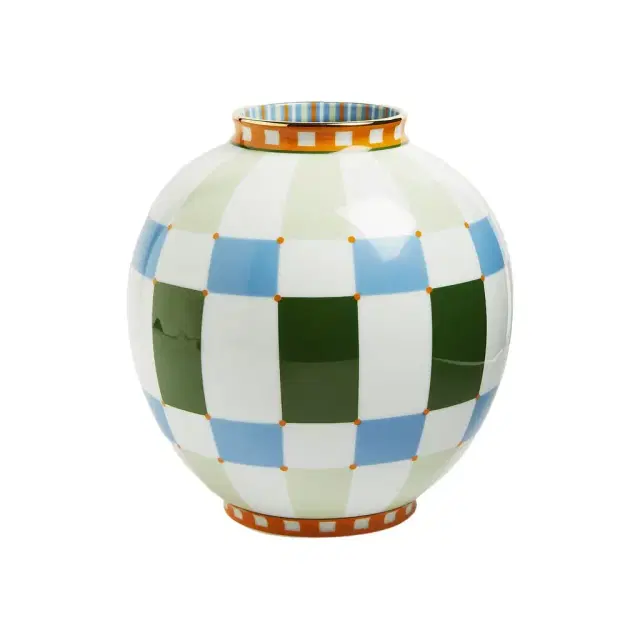 La DoubleJ Bubble Vase