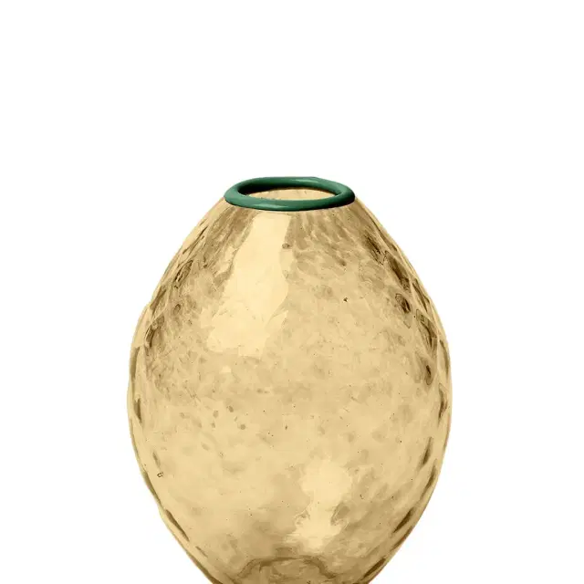La DoubleJ Big Egg Vase
