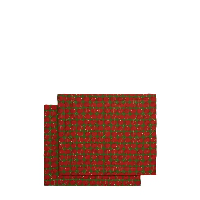 La DoubleJ Placemat Set of 2