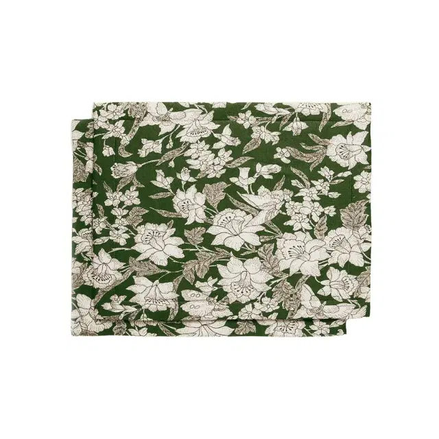 La DoubleJ Placemat Set of 2