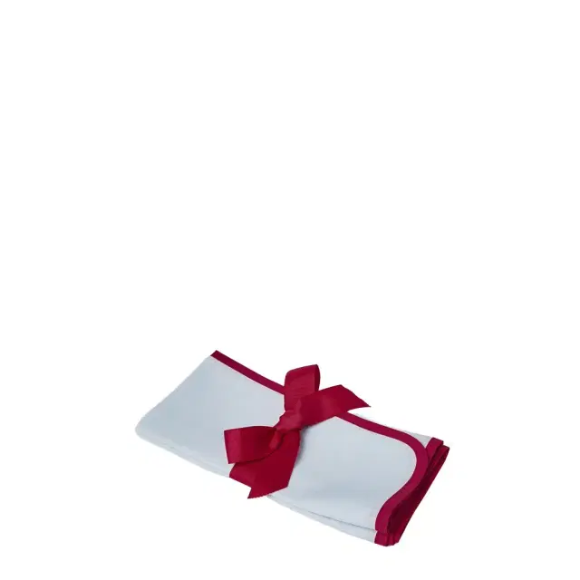 La DoubleJ Large Napkins Set Of 2 (45X45)