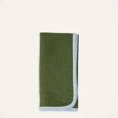 La DoubleJ Large Napkins Set Of 2 (45X45) | Thumbnail 2 La DoubleJ Large Napkins Set Of 2 (45X45) | Thumbnail 2