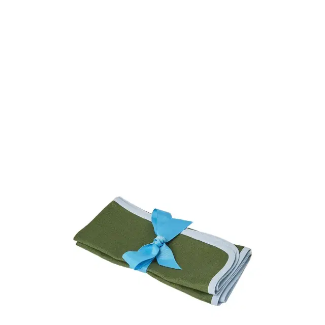 La DoubleJ Large Napkins Set Of 2 (45X45)
