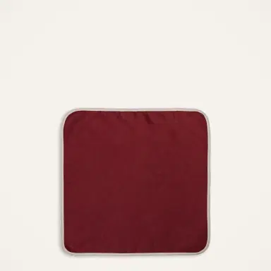 La DoubleJ Large Napkins Set Of 2 (45X45) | Thumbnail 4 La DoubleJ Large Napkins Set Of 2 (45X45) | Thumbnail 4