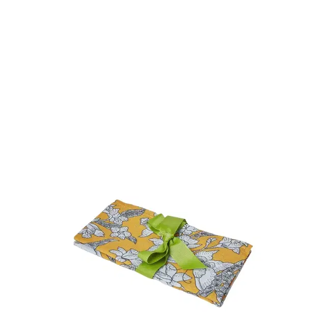 La DoubleJ Large Napkins Set Of 2 (45X45)
