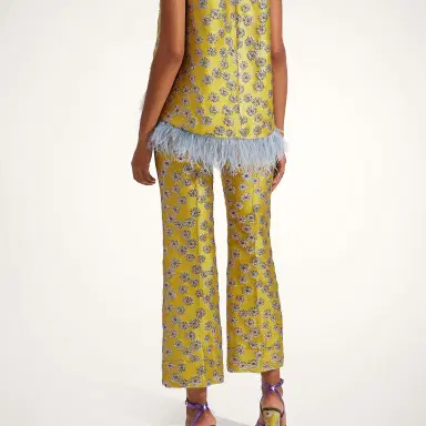 La DoubleJ Hendrix Pants | Thumbnail 2 La DoubleJ Hendrix Pants | Thumbnail 2