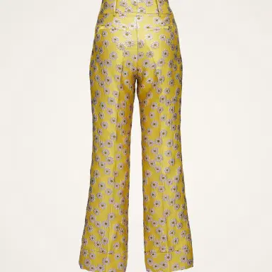 La DoubleJ Hendrix Pants | Thumbnail 6 La DoubleJ Hendrix Pants | Thumbnail 6