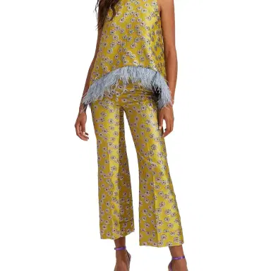 La DoubleJ Hendrix Pants | Thumbnail 1 La DoubleJ Hendrix Pants | Thumbnail 1