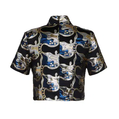 La DoubleJ Juliet Crop Top | Thumbnail 6 La DoubleJ Juliet Crop Top | Thumbnail 6