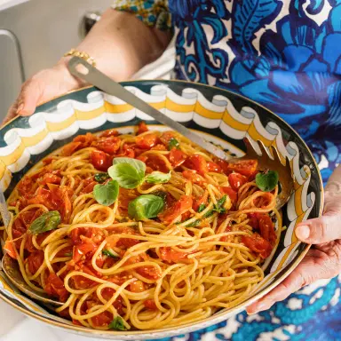 La DoubleJ Pasta Bowl | Thumbnail 4