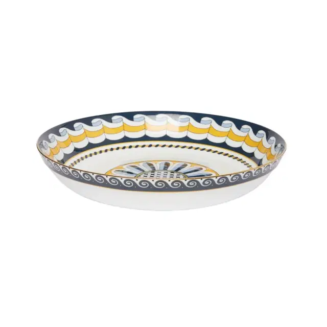 La DoubleJ Pasta Bowl