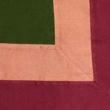 La DoubleJ Large Tablecloth (180X350) | Thumbnail 3