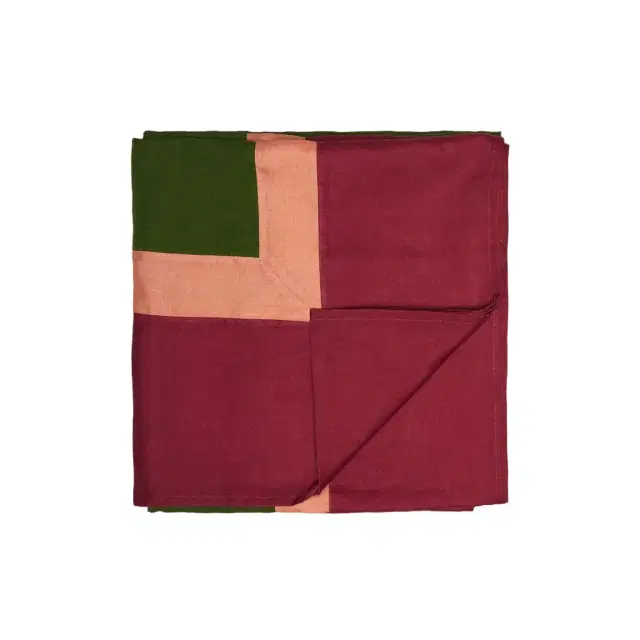 La DoubleJ Large Tablecloth (180X350)