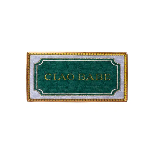 La DoubleJ Tray