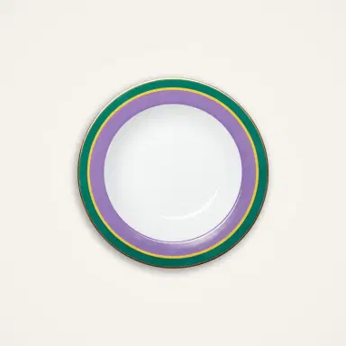 La DoubleJ Soup Plates Set Of 2 | Thumbnail 2 La DoubleJ Soup Plates Set Of 2 | Thumbnail 2