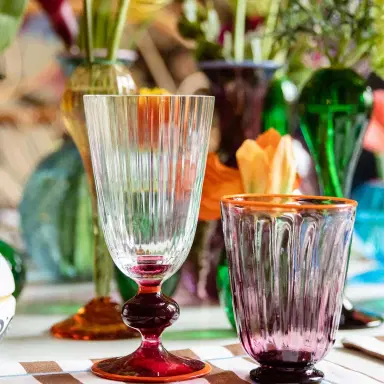 La DoubleJ Perfetto Wine Glass | Thumbnail 3
