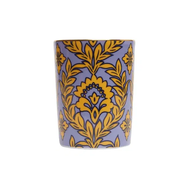 La DoubleJ Decorative Cup