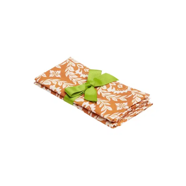 La DoubleJ Large Napkins Set Of 2 (45X45)