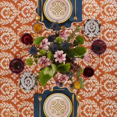La DoubleJ Large Tablecloth (180X350) | Thumbnail 6
