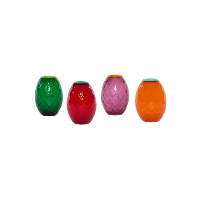 La DoubleJ Baby Eggs Set Of 4