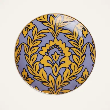 La DoubleJ Side Plates Set Of 2 | Thumbnail 2