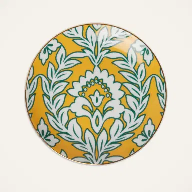 La DoubleJ Side Plates Set Of 2 | Thumbnail 3