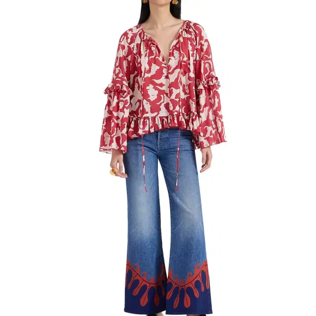 The Tomcat Roller Jeans