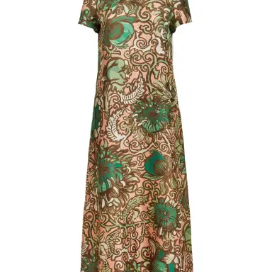 La DoubleJ Swing Dress | Thumbnail 5 La DoubleJ Swing Dress | Thumbnail 5