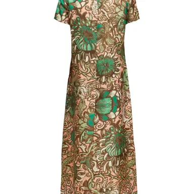 La DoubleJ Swing Dress | Thumbnail 6 La DoubleJ Swing Dress | Thumbnail 6