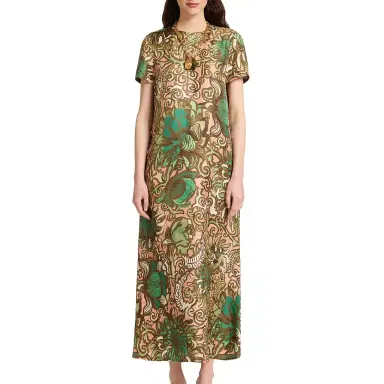 La DoubleJ Swing Dress | Thumbnail 1 La DoubleJ Swing Dress | Thumbnail 1