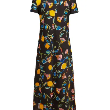 La DoubleJ Sporty Swing Dress | Thumbnail 4 La DoubleJ Sporty Swing Dress | Thumbnail 4