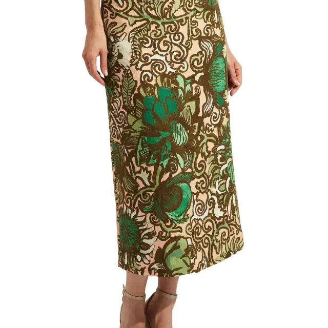 Pencil Skirt