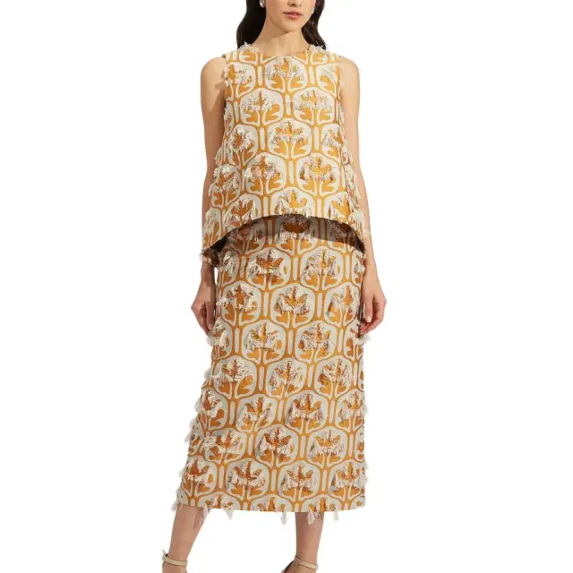 Pencil Skirt