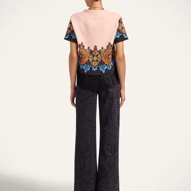 La DoubleJ Flare Jeans | Thumbnail 2 La DoubleJ Flare Jeans | Thumbnail 2