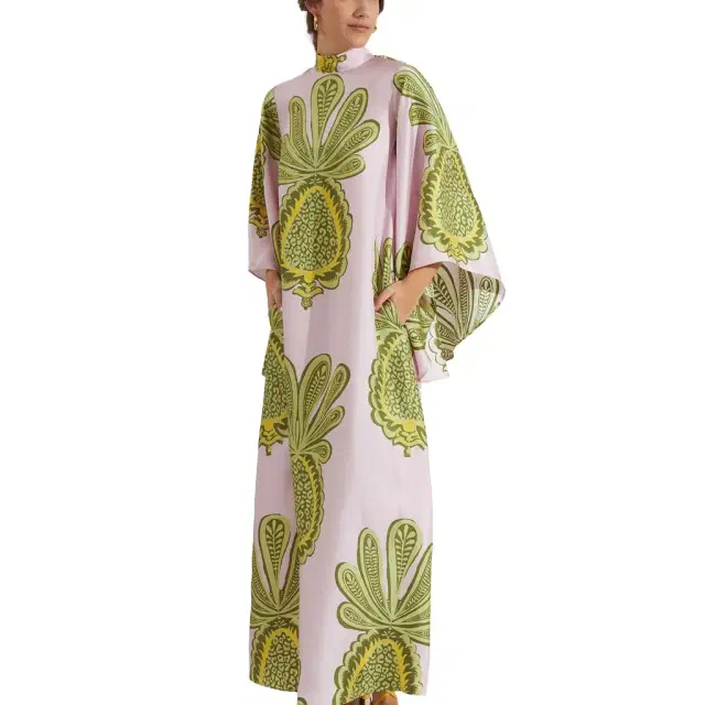 Magnifico Dress