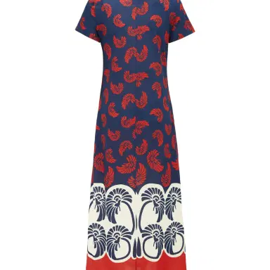 La DoubleJ Sporty Swing Dress | Thumbnail 5 La DoubleJ Sporty Swing Dress | Thumbnail 5