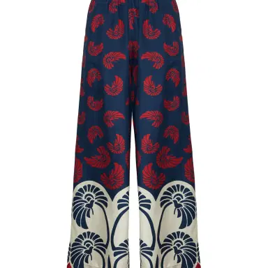 La DoubleJ Palazzo Pants | Thumbnail 3 La DoubleJ Palazzo Pants | Thumbnail 3