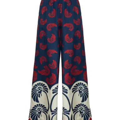 La DoubleJ Palazzo Pants | Thumbnail 4 La DoubleJ Palazzo Pants | Thumbnail 4