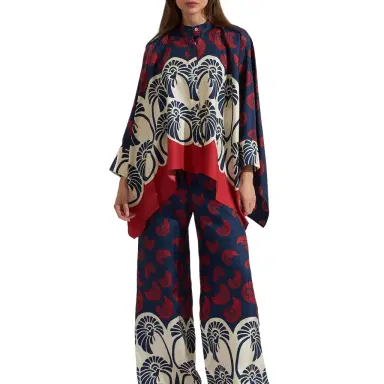 La DoubleJ Palazzo Pants | Thumbnail 1 La DoubleJ Palazzo Pants | Thumbnail 1