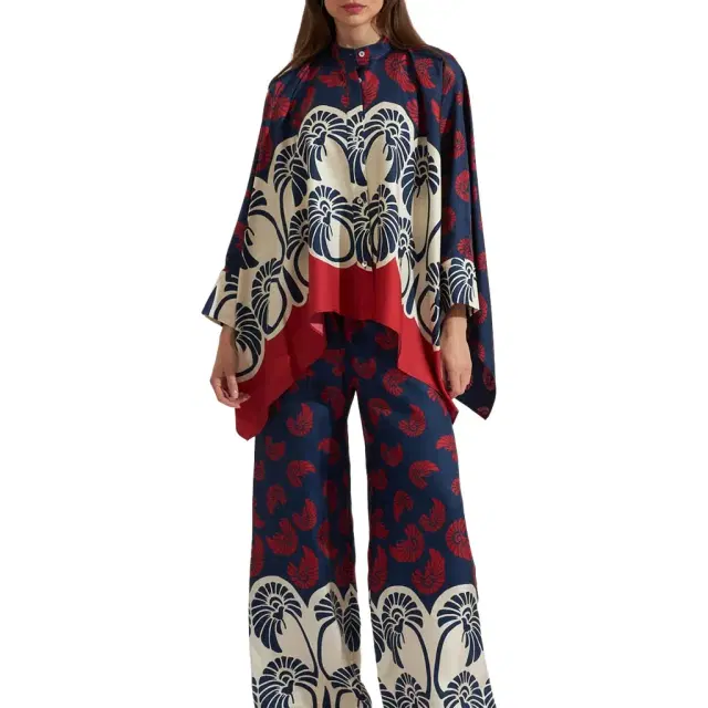 La Double J Palazzo Pants