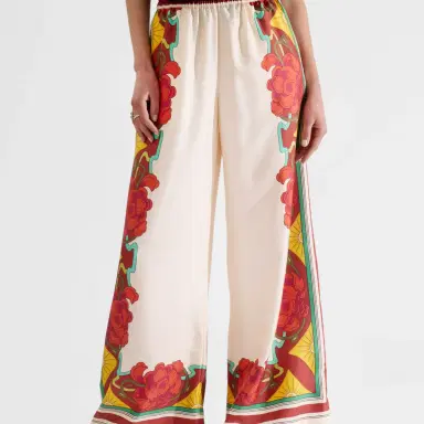 La DoubleJ Palazzo Pants (Placed) | Thumbnail 2 La DoubleJ Palazzo Pants (Placed) | Thumbnail 2