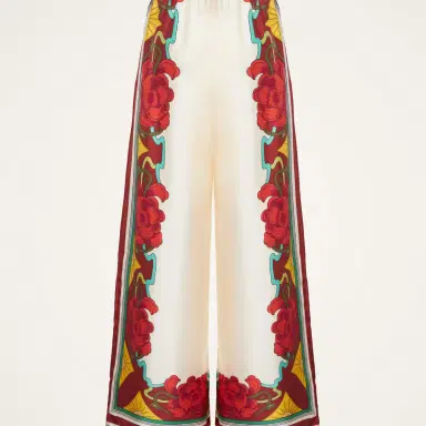 La DoubleJ Palazzo Pants (Placed) | Thumbnail 4 La DoubleJ Palazzo Pants (Placed) | Thumbnail 4