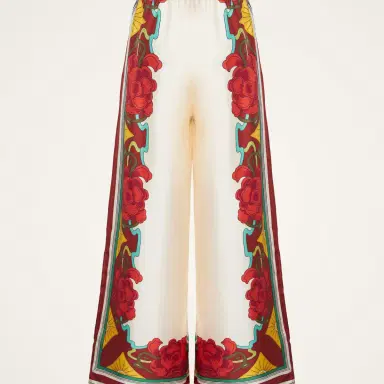 La DoubleJ Palazzo Pants (Placed) | Thumbnail 5 La DoubleJ Palazzo Pants (Placed) | Thumbnail 5