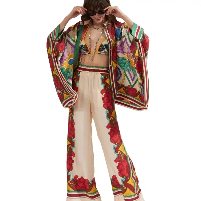 Palazzo Pants (Placed)
