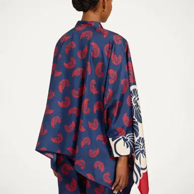 La DoubleJ Foulard Shirt | Thumbnail 8 La DoubleJ Foulard Shirt | Thumbnail 8